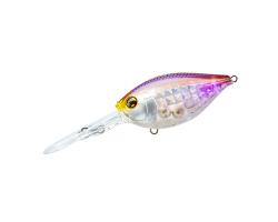 Воблер Duel L-Bass Crank Dd (Deep Diver) 50F 50mm 10g #HWS (F1219-HWS)