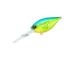 Воблер Duel L-Bass Crank Dd (Deep Diver) 50F 50mm 10g #MGLC (F1219-MGLC)