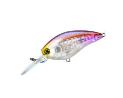 Воблер Duel L-Bass Crank MR (Mid Runner) 50F 50mm 8.5g #HWS (F1218-HWS)