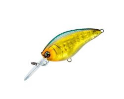 Воблер Duel L-Bass Crank MR (Mid Runner) 50F 50mm 8.5g #MGGB (F1218-MGGB)