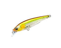 Воблер Duel L-Bass Jerkbait 80F 80mm 9g #MGSA (F1213-MGSA)