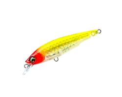 Воблер Duel L-Bass Jerkbait 80SP 80mm 9.5g #HCR (F1214-HCR)