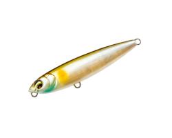 Воблер Duel L-Bass Pencil 75F 75mm 7.5g #GSAY (F1211-GSAY)