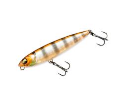 Воблер Duel L-Bass Pencil 75F 75mm 7.5g #GSBG (F1211-GSBG)