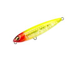 Воблер Duel L-Bass Pencil 75F 75mm 7.5g #HCR (F1211-HCR)