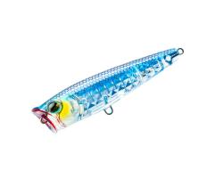 Воблер Yo-Zuri 3DR-X Popper 65F 65mm 6g #PSB (R1435-PSB)