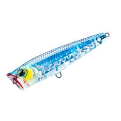 Воблер Yo-Zuri 3DR-X Popper 65F 65mm 6g #PCLS