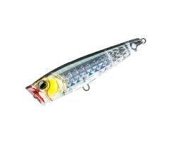 Воблер Yo-Zuri 3DR-X Popper 65F 65mm 6g #PSBL (R1435-PSBL)
