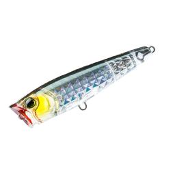 Воблер Yo-Zuri 3DR-X Popper 65F 65mm 6g #PCLS