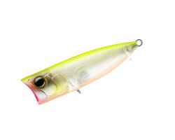 Попер Duel Hardcore Popper 70F 70mm 10.5g #GPCL (R1379-GPCL)