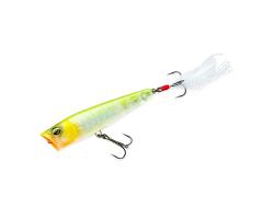 Попер Duel L-Bass Popper 65F 65mm 6g #GSCB (F1212-GSCB)