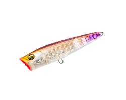 Поппер Duel L-Bass Popper 65F 65mm 6g #HWS (F1212-HWS)