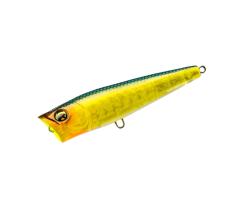 Поппер Duel L-Bass Popper 65F 65mm 6g #MGGB (F1212-MGGB)