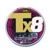 Шнур Duel Tx8 200m Light Green 9.5kg 0.17mm #1.0