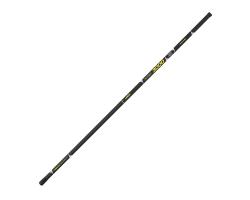 Вудлище телескопічне Tubertini Area 3000 5m Tubular Tip (013285MT)