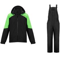 Костюм Viverra Neon Winter M (РБ-2240082)