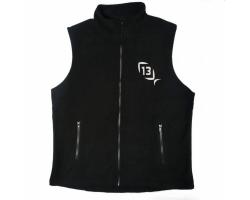 Флісова жилетка 13 Fishing XXL (M213F04500XXL)