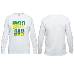 Реглан Rapala Dorado Білий XXL