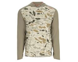 Худі Simms Bugstopper Sflex Hoody Ghost Cam Stn/Stn XL (13682-3004-50EU)