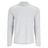Худи Simms Sflex Hoody Sterling L (13658-041-40)