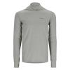 Худи Simms Sflex Guide Cooling Hoody Cinder L (13485-255-40)