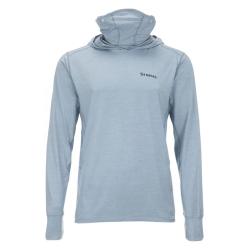 Худи Simms Sflex Guide Cooling Hoody Steel Blue S (13485-881-20)