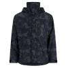 Куртка Simms Challenger Jacket Regiment Camo Carbon L (13675-1033-40)