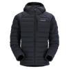 Куртка Simms Exstream Hoody Black L