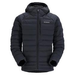 Куртка Simms Exstream Hoody Black L