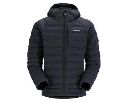 Куртка Simms Exstream Hoody Black XXL (13556-001-60)