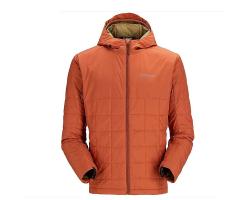 Куртка Simms Fall Run Hoody Clay XXL (13401-813-60)