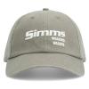 Кепка Simms Simms Dad Cap Olive (13725-309-00)