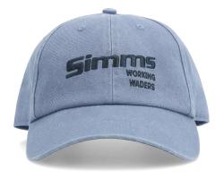 Кепка Simms Simms Dad Cap Midnight (13725-403-00)