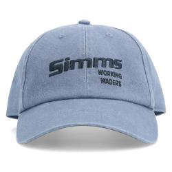 Кепка Simms Simms Dad Cap Midnight (13725-403-00)