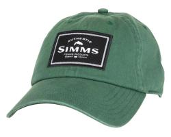 Кепка Simms Single Haul Cap Forest (12221-658-00)