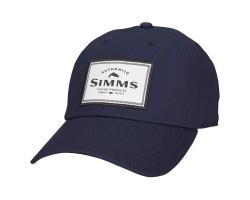 Кепка Simms Single Haul Cap Admiral Sterling (12221-735-00)