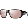 Окуляри сонцезахісні Smith Optics Guide`s Choice Black Polarchromic Ignitor (230400D2862XI)