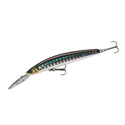 Воблер Daiwa TN Double Clutch 75SPG 75mm 5.0g #LC