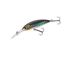 Воблер Daiwa Tournament Spike 53SP-MR 53mm 5.0g #KBNG (16710-607)