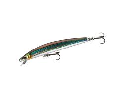 Воблер Daiwa Tournament Minnow 120SP 120mm 14.5g #KBNG (16711-702)