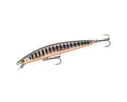 Воблер Daiwa Tournament Minnow 120SP 120mm 14.5g #A-ZEB (16711-703)
