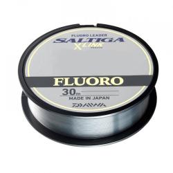 Флюрокарбон Daiwa Saltiga X`LINK FC Leader 30m 45.40kg 0.98mm (12956-598)
