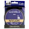 Моношоклідер Daiwa SALTG NYLON LEADER 0.74mm 70LB 50M (12957-574)