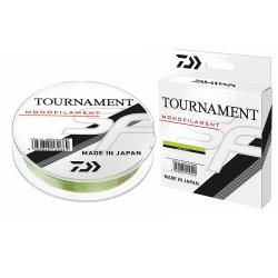 Жилка Daiwa Tournament SF Green 150m 2.90kg 0.18mm (12200-118)