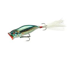 Попер Daiwa Prorex Mini Popper 55F 55mm 5.7g L. Western v (15208-005)