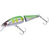 Воблер Daiwa Dr.Minnow 2 J 50S 50mm 3.1g #RED KINYAMAME