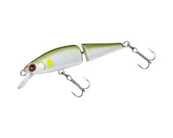 Воблер Daiwa Dr.Minnow 2 J 42S 42mm 1.8g #PEARL AYU (07413350)