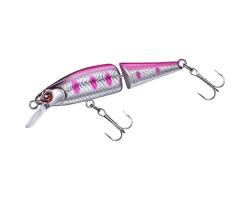 Воблер Daiwa Dr.Minnow 2 J 42S 42mm 1.8g #PINK YAMAME (07413346)