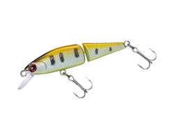 Воблер Daiwa Dr.Minnow 2 J 42S 42mm 1.8g #CB GLOW YAMAME (07413352)