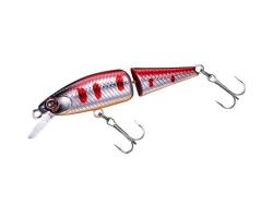 Воблер Daiwa Dr.Minnow 2 J 42S 42mm 1.8g #CHERRY YAMAME (07413348)